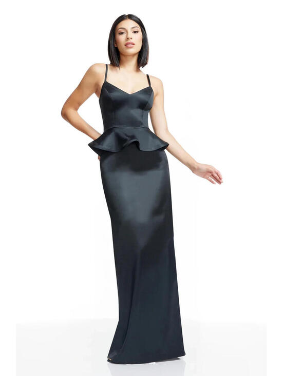 Dress the Population Dresses & Skirts - NEW, Dress the Population Akiah Dress in Black Sz XL #LD266